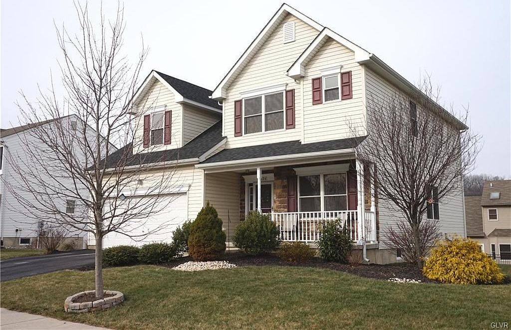 2124 Eagles Landing Dr, Nazareth, PA 18064 Zillow