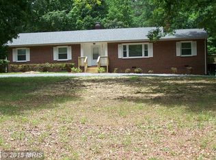 24180 Telegraph Rd, Ruther Glen, VA 22546