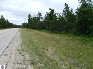 Fletcher Rd, Fife Lake, MI 49633