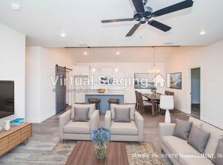 1607 102nd St #A, Lubbock, TX 79423