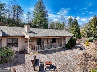 346A Ridgecrest Villas Dr, Franklin, NC 28734