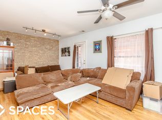 921 W 27th St, Chicago, IL 60608