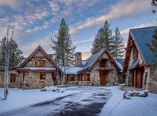 7710 Lahontan Dr, Truckee, CA 96161