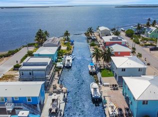 31487 Avenue F, Big Pine Key, FL 33043