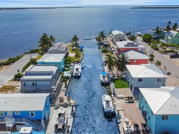 31487 Avenue F, BIG PINE KEY, FL 33043
