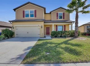 3766 Arroyo Cir, Saint Cloud, FL 34772