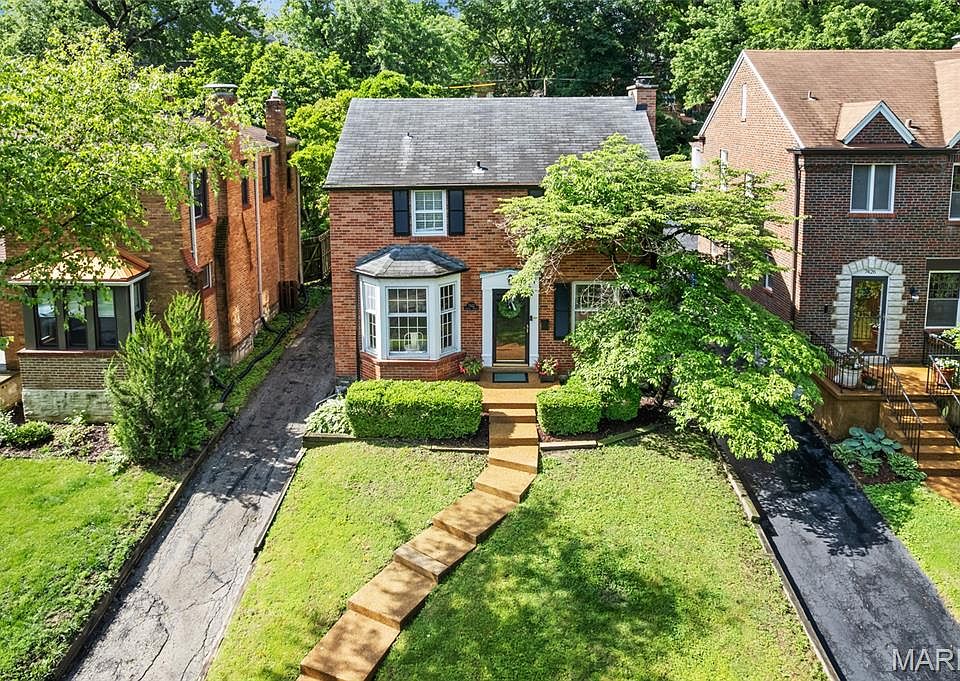 7422 Gannon Ave, Saint Louis, MO 63130 | Zillow