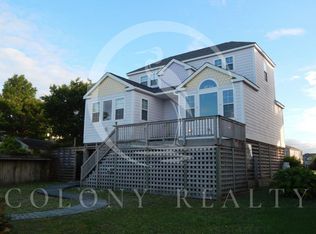 106 Quork Court, Kill Devil Hills, NC 27948