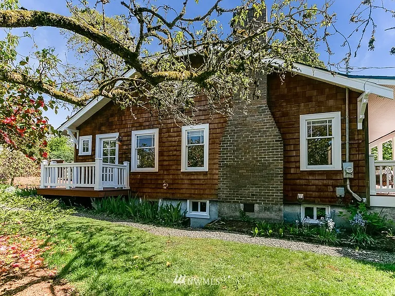 5124 S Frontenac St — Photo 3