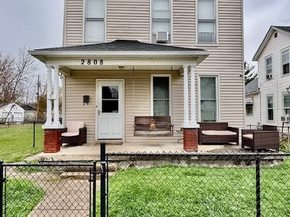 2808 E 4th St, Dayton, OH 45403