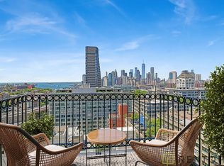 69 Adams St #24H, Brooklyn, NY 11201