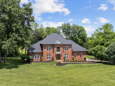 1010 Saint Blaise Trl, Gallatin, TN, 37066