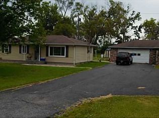 14324 Buckskin Rd, Sherwood, OH 43556