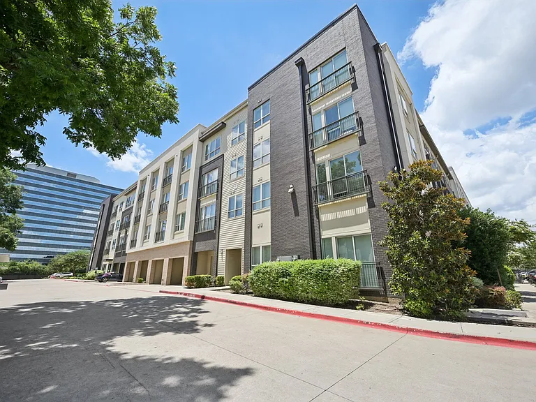 Everra Midtown Park — Photo 42