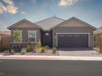 817 Cottonwood Hill Pl, Henderson, NV, 89011