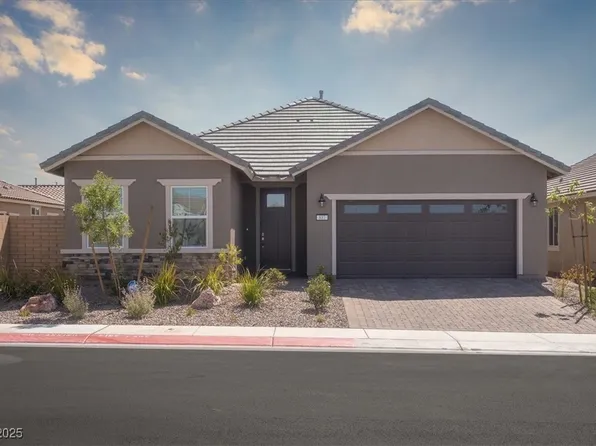 817 Cottonwood Hill Pl, Henderson, NV 89011