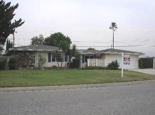 1264 Shamrock Dr, San Bernardino, CA 92410