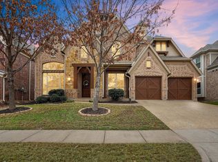 7808 Inverness, The Colony, TX 75056
