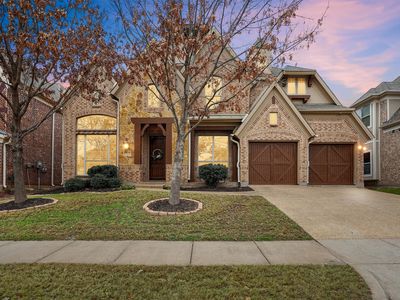 7808 Inverness, The Colony, TX, 75056