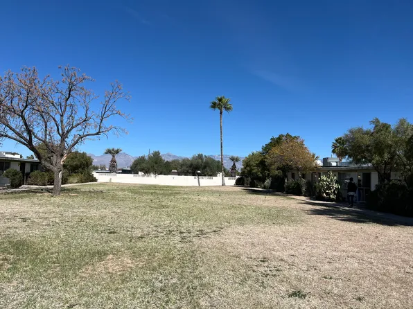 4020 S Grand Palm Dr, Tucson, AZ 85730