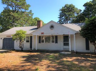 141 Captain Bacon Rd, South Yarmouth, MA 02664