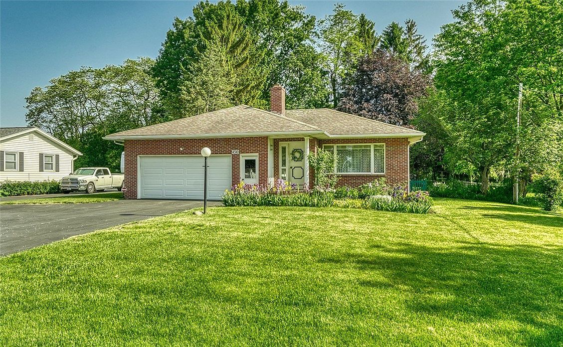 4310 Canal Rd, Spencerport, NY 14559 Zillow