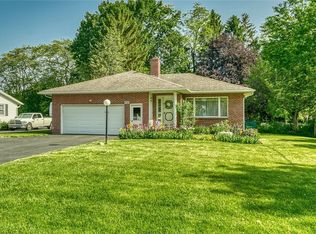 4310 Canal Rd, Spencerport, NY 14559