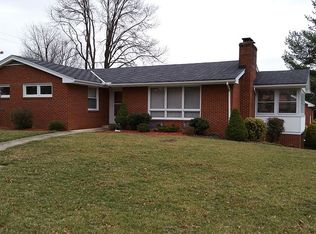 12901 Cathedral Ave, Hagerstown, MD 21742