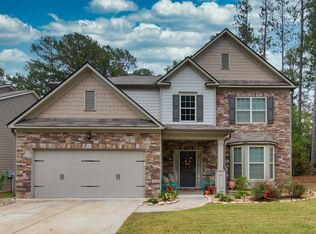 1412 Thomas Daniel Way, Lawrenceville, GA 30045