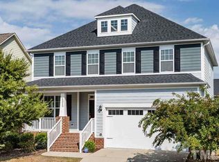 4212 Saubranch Hill St, Raleigh, NC 27616