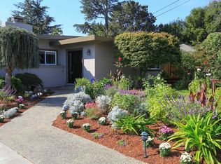 170 Almond Ave, Los Altos, CA 94022