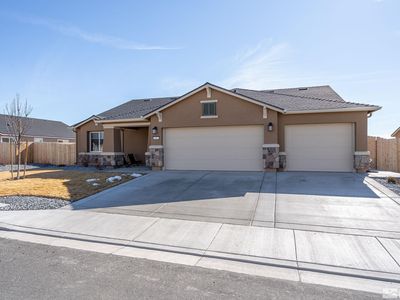 636 Allerton Way, Sparks, NV, 89441