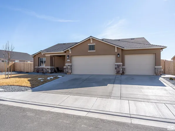 636 Allerton Way, Sparks, NV 89441