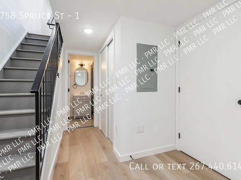 5758 Spruce St #1 — Photo 17