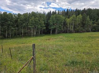 0 Hyland Drive, Evergreen, CO 80439