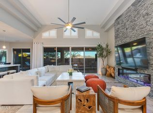 1753 N Berrett, Mesa, AZ 85207