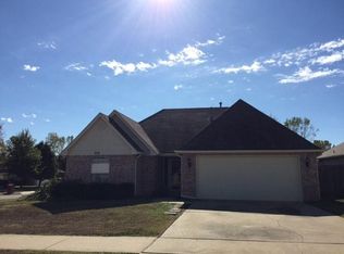 919 W Pittsburg Pl, Broken Arrow, OK 74012