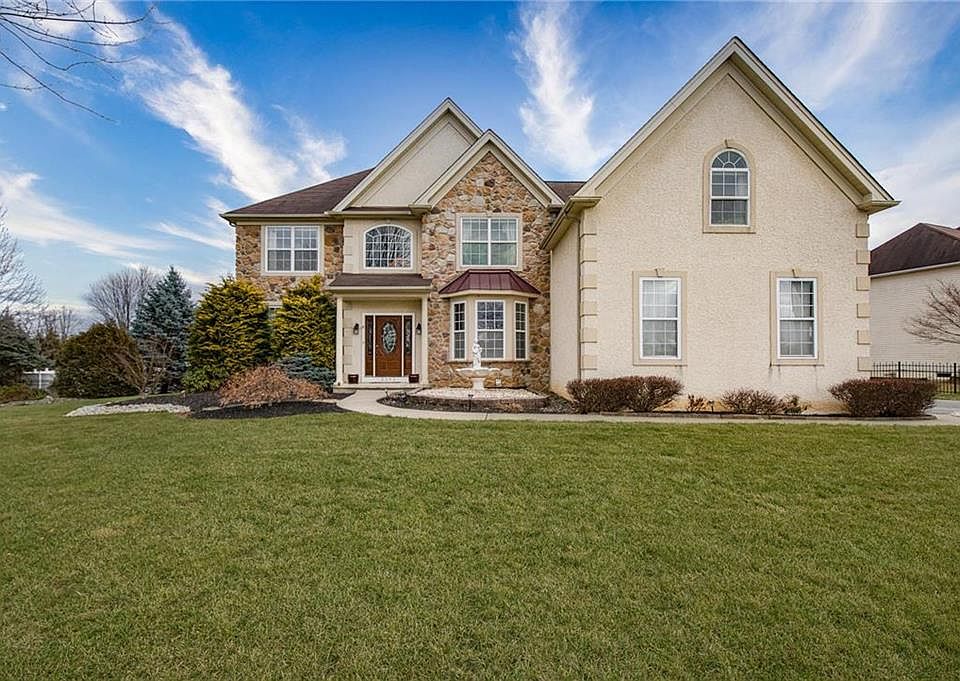 2295 Leigh Dr, Easton, PA 18040 Zillow