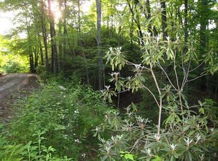 0 Chalk Hill Rd, Franklin, NC 28734