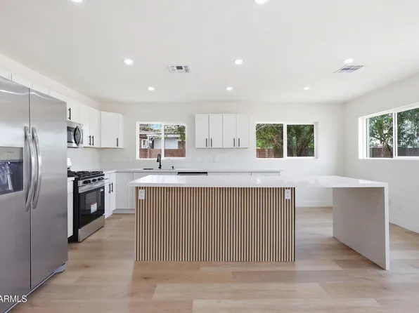 4416 N 22Nd Drive, Phoenix, AZ 85015