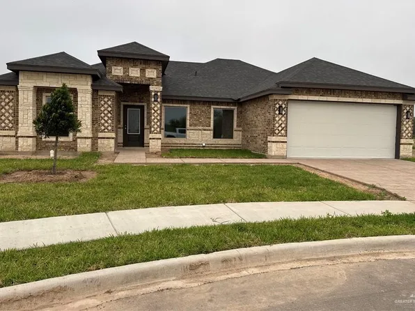 5436 Mission St, Edinburg, TX 78542