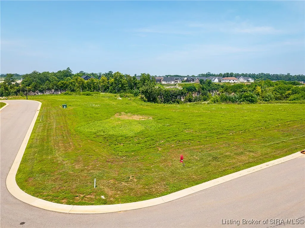 8013 Limestone Ridge Way LOT 14 photo 1