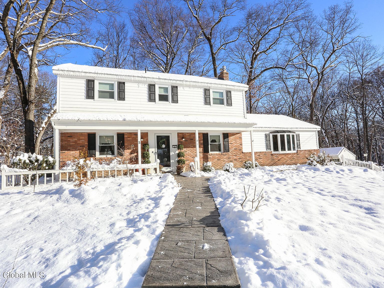 5 Southwood Drive, Ballston Lake, NY 12019 Zillow