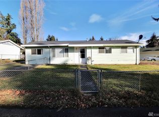 12028 SE 169th Pl, Renton, WA 98058