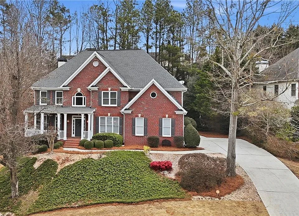 2570 Wood Creek Ct