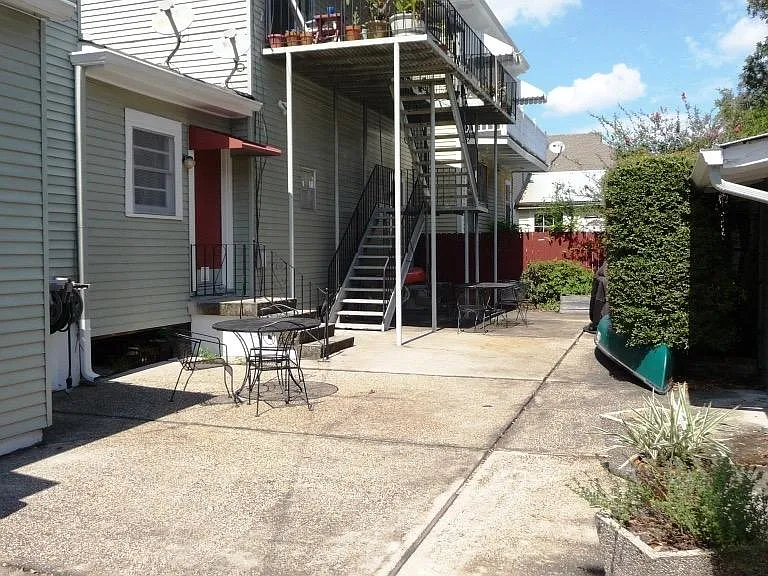 136 S Olympia St #5 — Photo 12