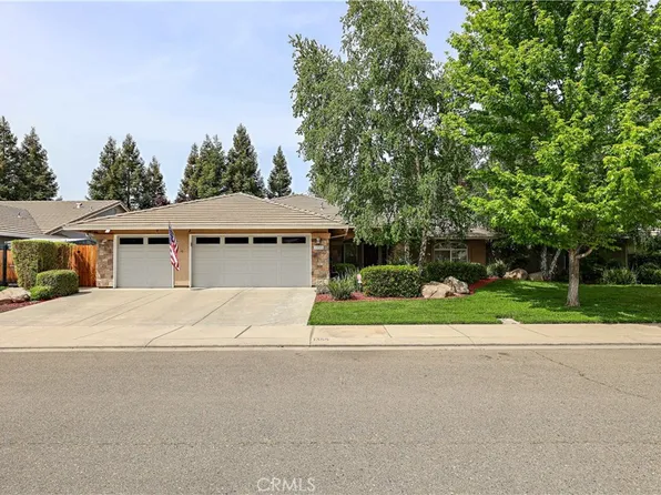 1355 Ahwahnee Ct, Merced, CA 95340