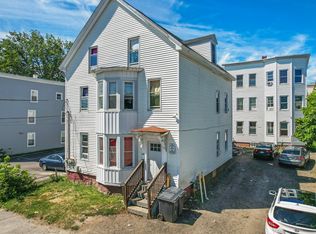 215 Blake St, Lewiston, ME 04240