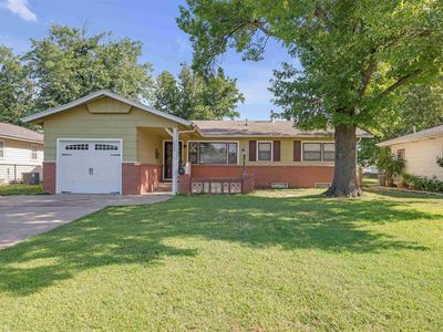 1432 W Lotus St, Wichita, KS, 67213