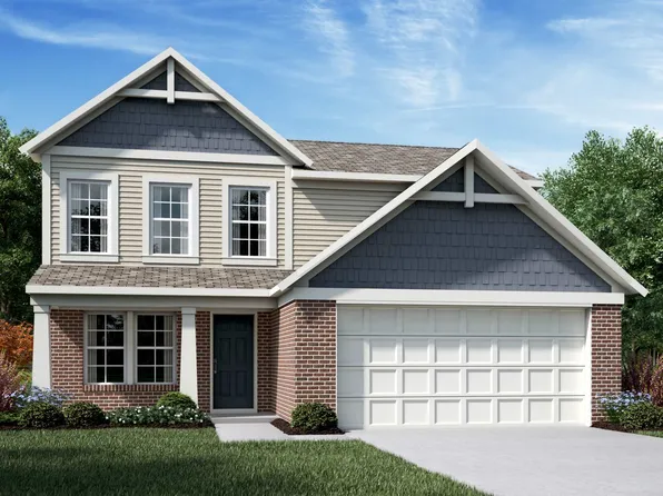 3324 Cornerstone Dr, Hebron, KY 41048